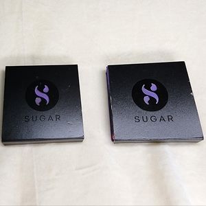 Sugar Bundle of 2 - Mini Blush & Mini Highlighter